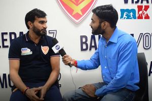 Exclusive! Pro Kabaddi League changed perception of urban masses towards Kabaddi, says Dabang Delhi's Joginder Narwal