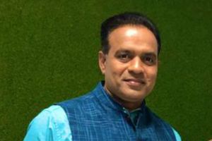 Joshi applies for India bowling coach job