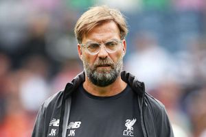 Liverpool boss Klopp rails against Premier League start date