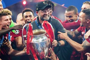 Ten Hag backs Klopp to win FIFA Best Men's Coach award