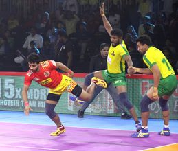 PKL 2019: Forgetful start for Fortune Giants at home