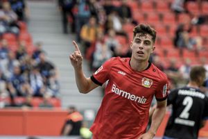 Why a move to Liverpool would be ideal for this Bundesliga sensation