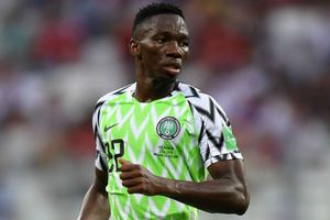 Omeruo leaves Chelsea for permanent Leganes move