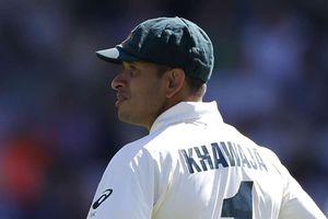 Ashes 2019: Australia confident despite Headingley defeat, insists Khawaja