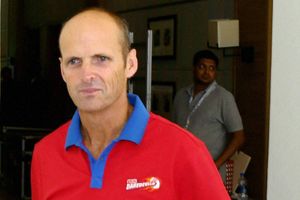 Kirsten takes over Durban Heat coach in Mzansi League amidst India coach rumours