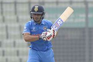 Ishan Kishan's quick fifty helps India A to narrow win over South Africa A