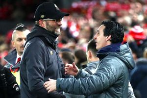 Premier League, Big Match Focus: Liverpool v Arsenal