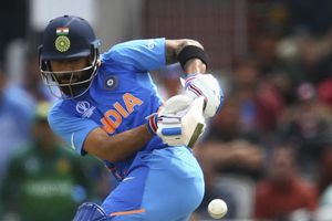 India vs West Indies: 3rd ODI: As it happened: Centurion Kohli, Shreyas guide India home