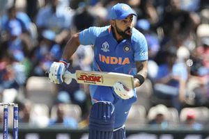 India vs West Indies: 3rd ODI: Highlights: Kohli, Shreyas sparkle in India's series win