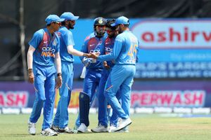 India vs West Indies 2019: Probable India XI For 2nd T20I on August 4