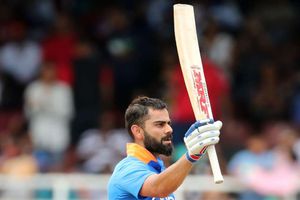 India vs West Indies: 2nd ODI: Kohli leads India past Windies as Gayle breaks Lara's records