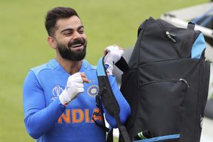 Virat Kohli completes 11 years at international cricket: Check out his 11 best innings
