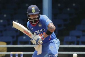 Kohli wanted to score hundred so badly: Bhuvneshwar