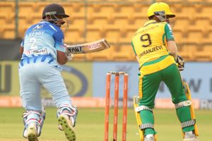 KPL 2019: Ballari Tuskers cruise to 7-wicket victory over Bijapur Bulls