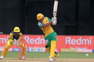 KPL 2019: Chipli blitzkrieg flattens off-colour Warriors