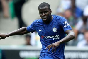 Chelsea 2 Sheffield United 2: Zouma own goal denies Lampard first home win