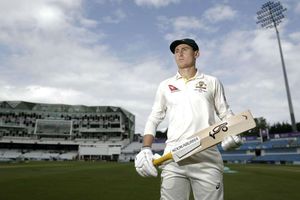 Ashes 2019: Labuschagne steps into Smith's shoes after leaving lasting imprint on Glamorgan