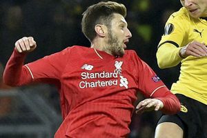 Why this could be the last season of Adam Lallana at Liverpool