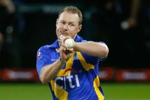Klusener appointed to Proteas coaching staff for India tour