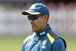 Ashes 2019: Langer calls on 'lucky' Australia to focus ahead of Lord's Test