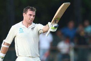 Sri Lanka Vs New Zealand, 2nd Test, Day 3 Highlights: Latham gives Black Caps the edge after Dhananjaya century