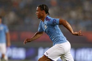 Bayern Munich deny agreement with Man City star Sane
