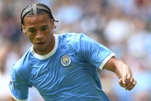 Salihamidzic tight-lipped on Bayern's pursuit of injured Sane