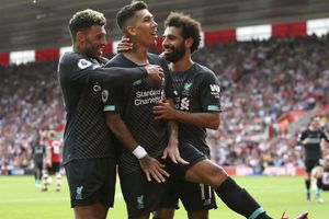 Three key battles that could decide the game between Burnley and Liverpool