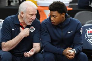 Team USA's Lowry withdraws from World Cup