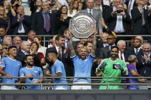 Manchester City fined by FIFA, escape transfer ban