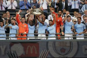 Three big factors that could decide FA Community Shield 2019