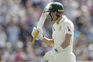 Ashes 2019: Labuschagne calls on Australia to crank up the pressure