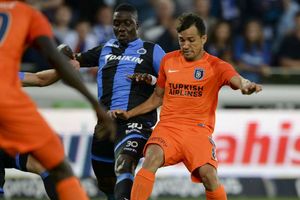Marvelous Nakamba becomes latest Aston Villa signing