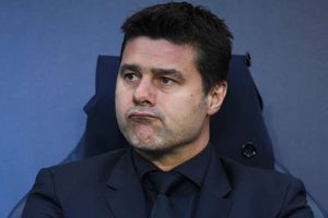Tottenham 'vulnerable' with other transfer windows still open, says Pochettino