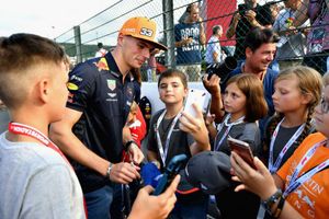 F1 Raceweek: Verstappen set to resume title tussle at 'favourite track' Spa