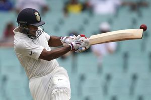 India vs West Indies, 2nd Test: We are in great position after losing just five wickets on that track: Mayank