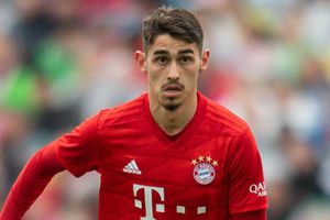 Wolves snap up Meritan Shabani from Bayern Munich