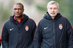 Emenalo leaves post as Monaco sporting director