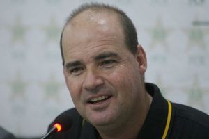 Arthur recommends sacking of Sarfaraz as Pakistan captain