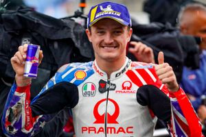 Jack Miller to stay with Pramac Racing for one more season