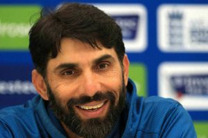 Misbah-ul-Haq applies for Pakistan head coach job; resigns from PCB