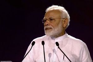 PM Modi launches 'Fit India Movement' on National Sports Day, says it will lead India towards healthier future