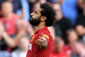 Liverpool 3-1 Arsenal: Table-topping Reds deal Gunners more Anfield pain