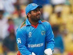 Shahzad suspended from all forms of cricket for a year: ACB