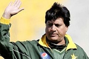 Mohsin Khan confirms running for Pakistan head coach's job