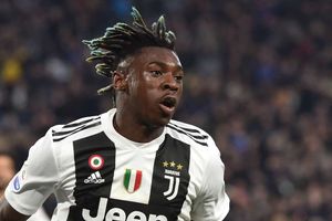 BREAKING NEWS: Everton announce Kean deal