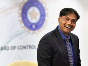 No point shortlisting Jonty Rhodes if he isn't first choice, MSK Prasad makes it clear