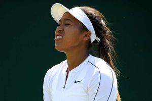 Naomi Osaka opens up on Twitter: I haven't had fun playing tennis since Australia