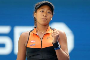US Open 2019: Osaka makes winning start to title defence, Stephens sent packing in upset