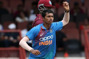 Navdeep is a great talent, India need 3-4 more like him, says Mishra